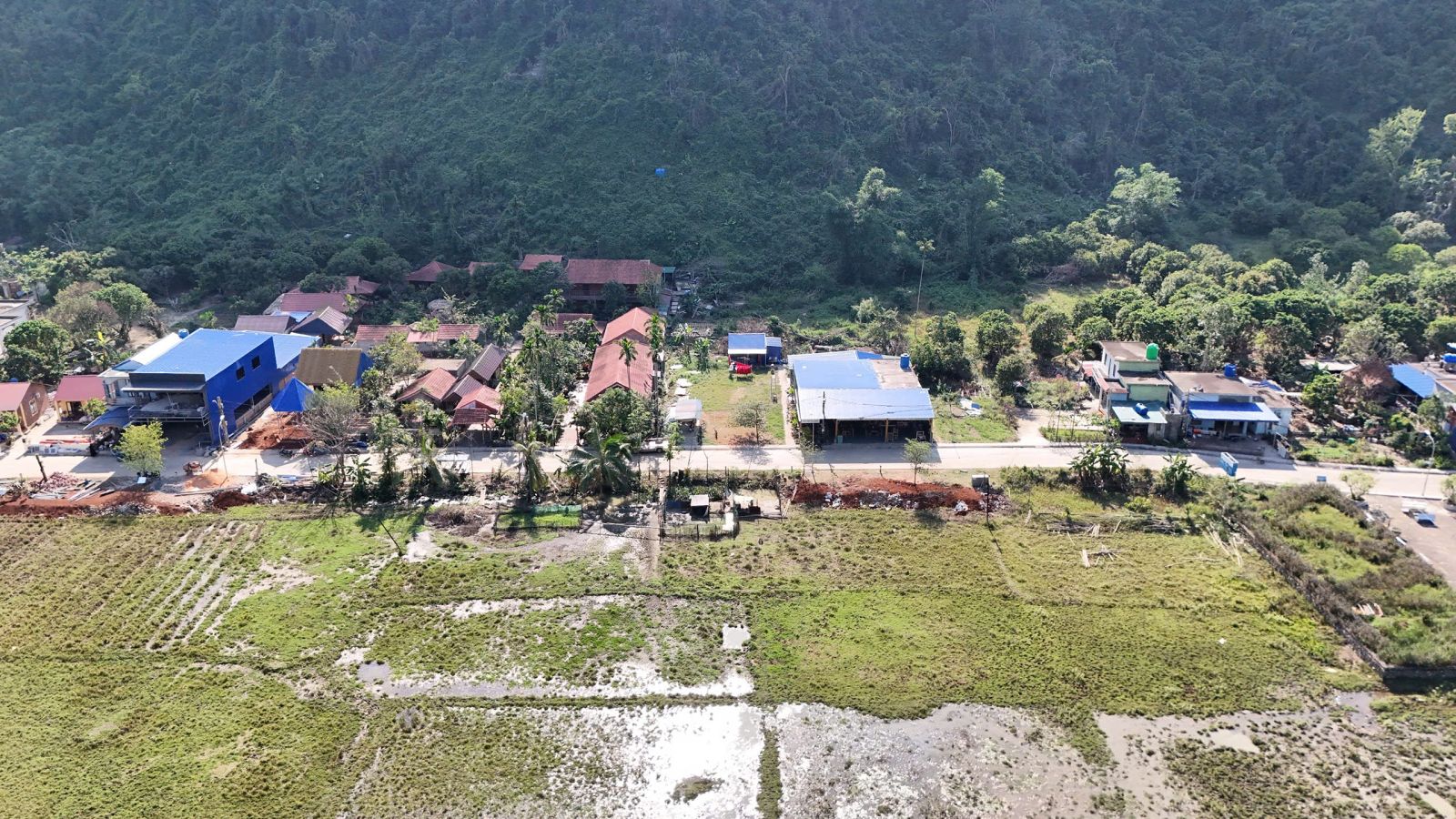 Viet Hai Ancient Village – The Essence of Traditional Vietnamese Countryside