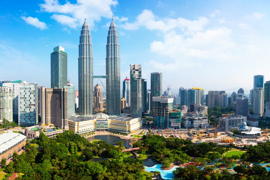 Top 7 things to know before visiting Malaysia