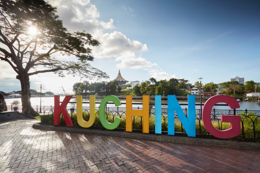 Kuching