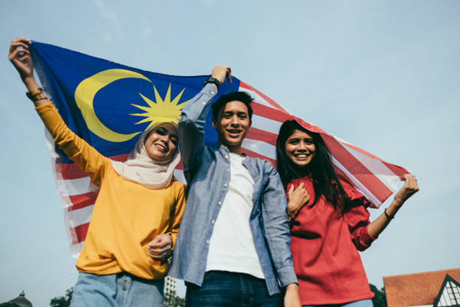 Malaysia Introduction