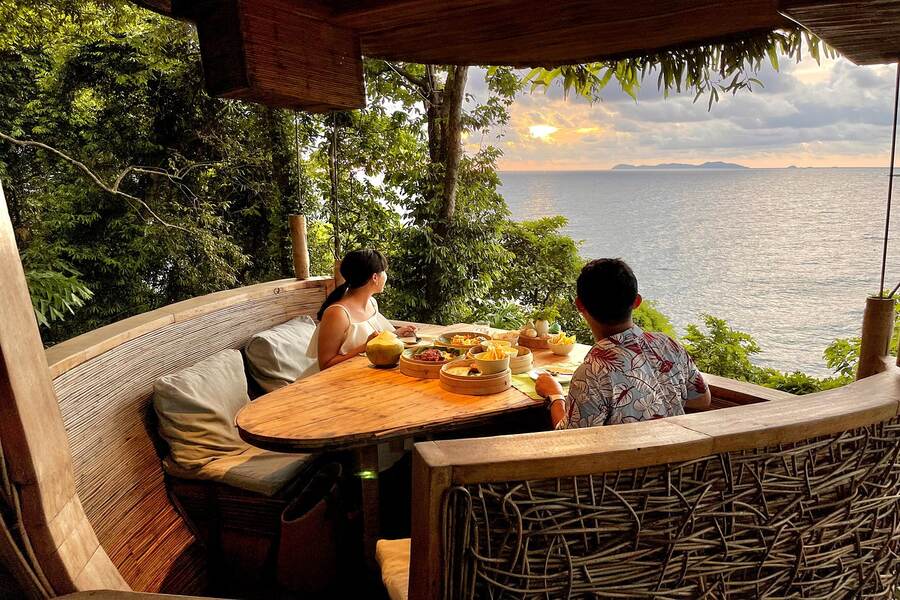 Soneva Kiri Resort