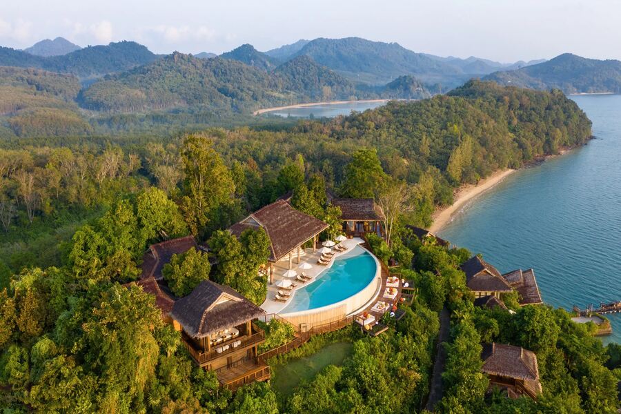 Six Senses Yao Noi