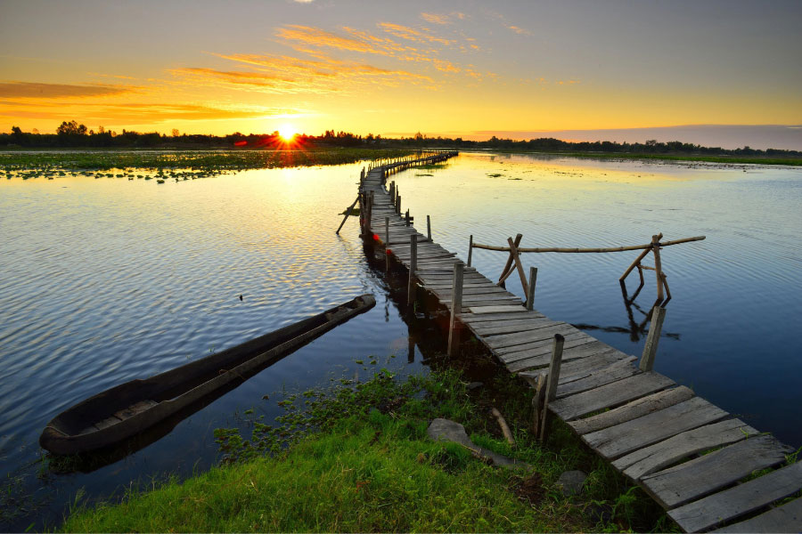 Best time to visit Maha Sarakham