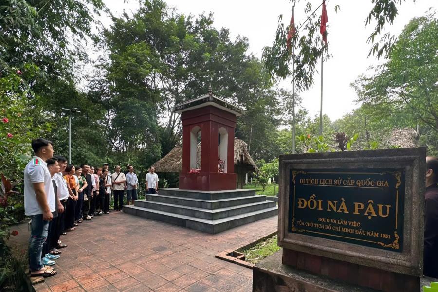 na pau cho don safe zone