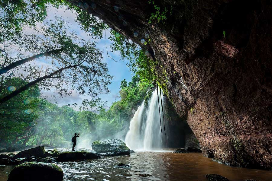 Khao Yai National Park