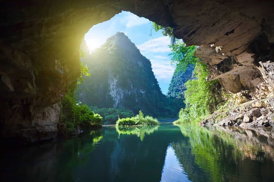 Vietnam National Parks are sure to leave you awe-struck and inspired