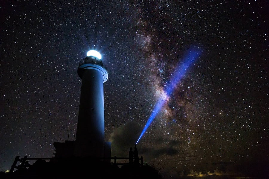 Explore the rise of noctourism in Southeast Asia