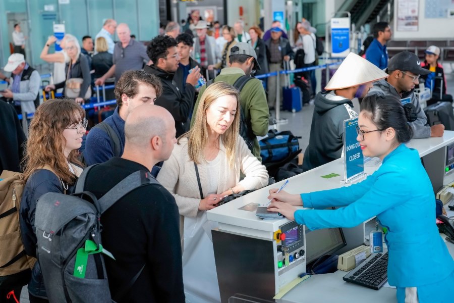 Vietnam is Emerging as a Business & Conference Hub