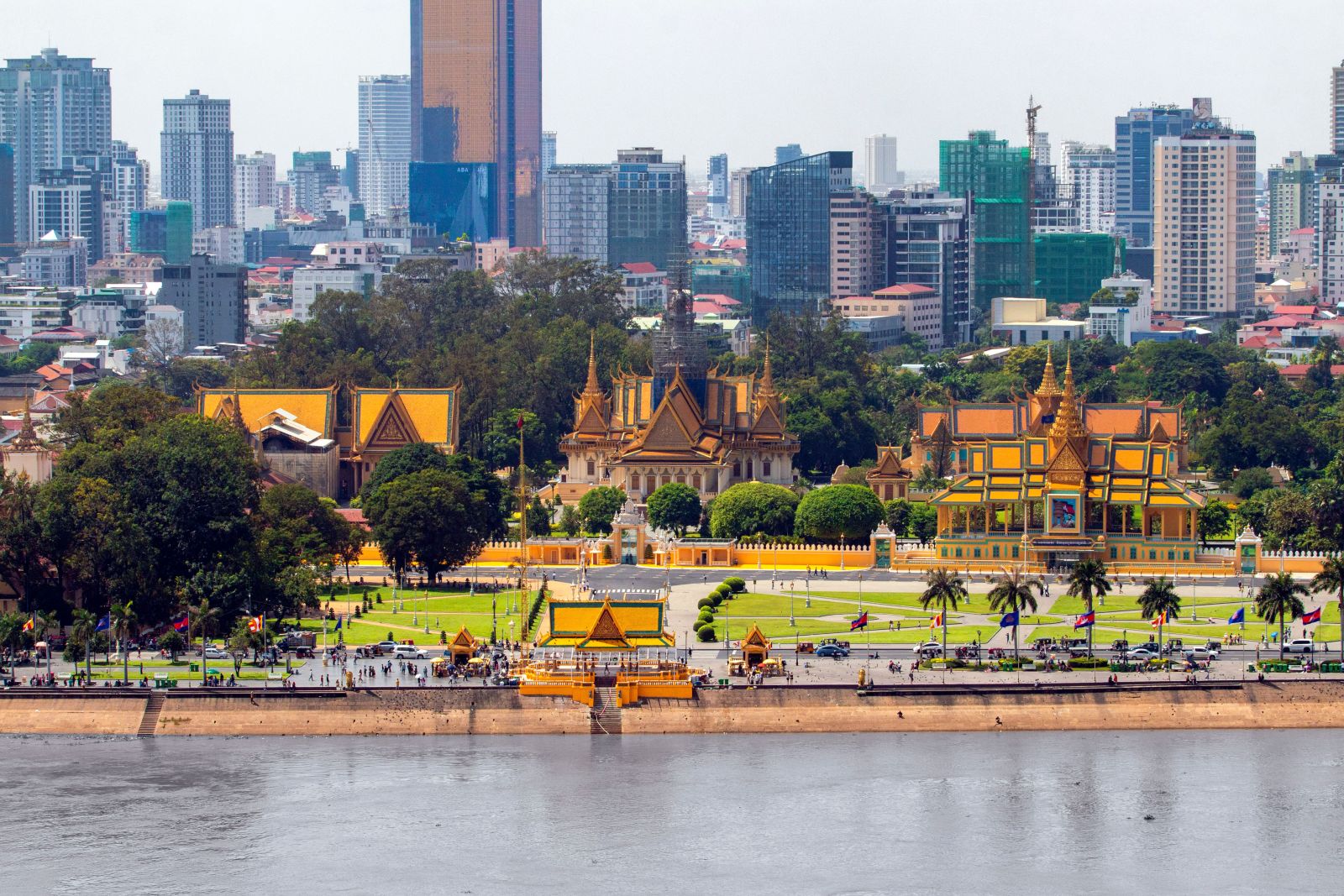 Phnom Penh, Cambodia