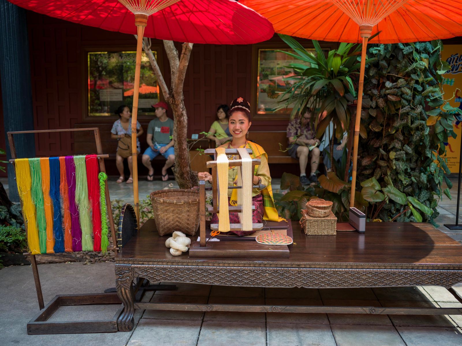 nakhon spirit craft festival