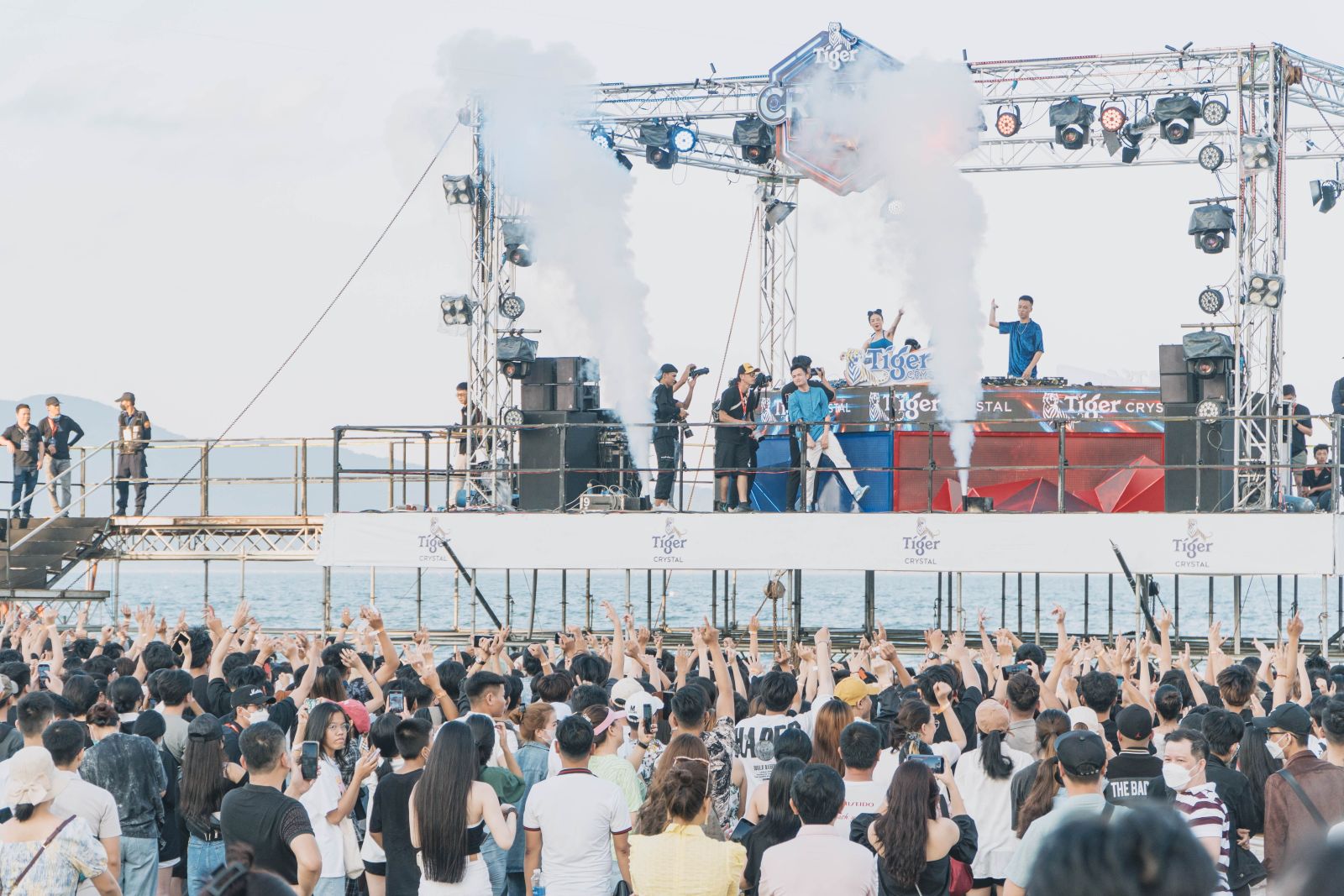 Rinma Summer Beach Festival