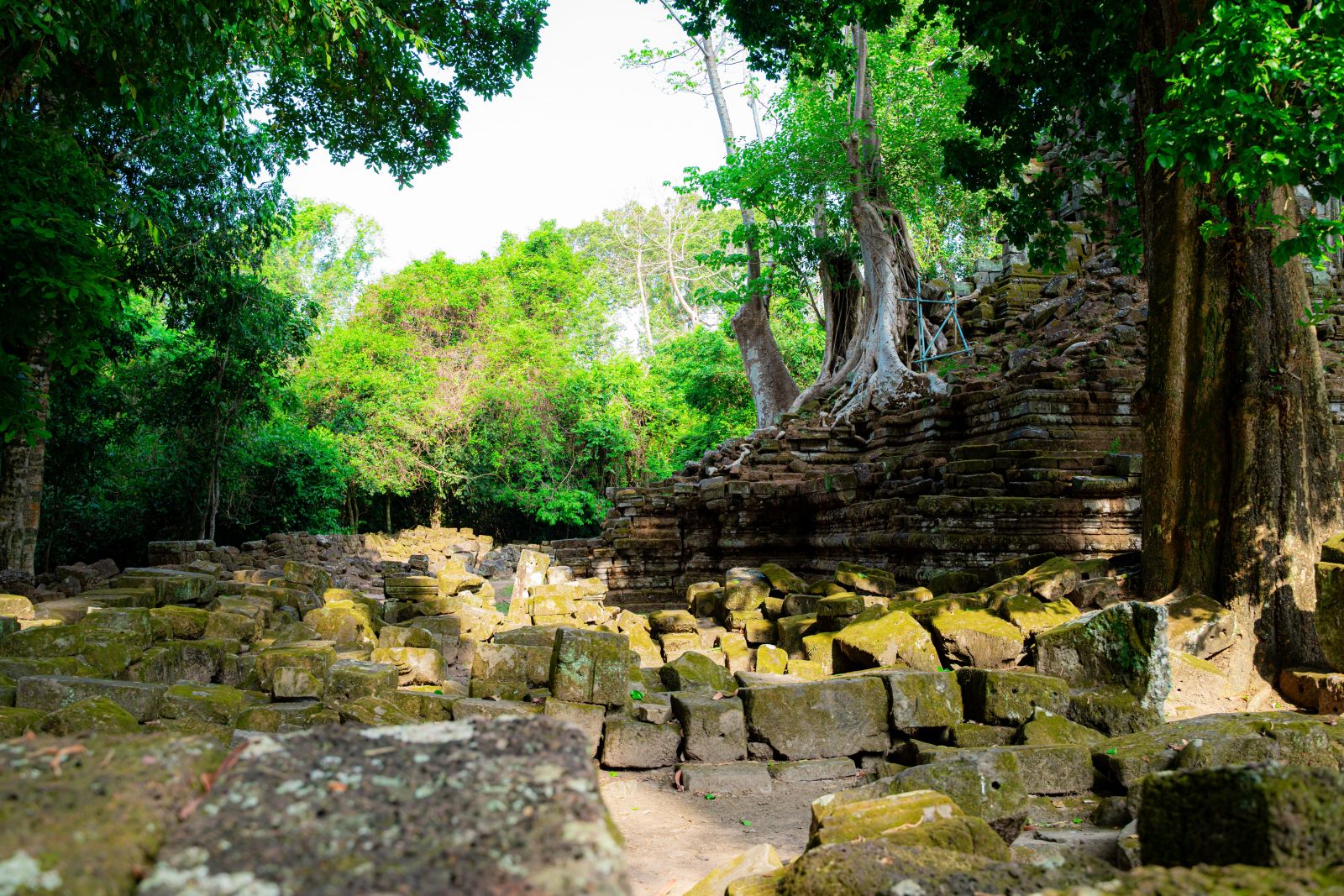 Beng Mealea