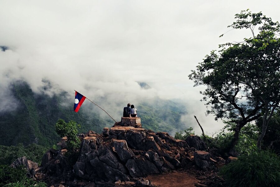 photogenic places in laos tips for travelers