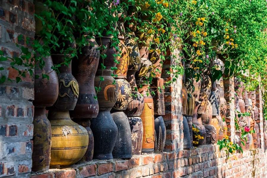 Tourists should spend time visiting traditional craft villages in Thai Nguyen
