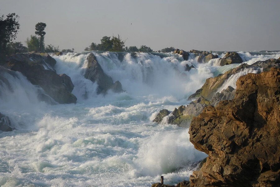 sekong, laos