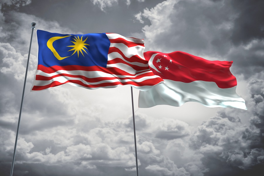 It’s best not to compare Malaysia with its neighbor, Singapore 