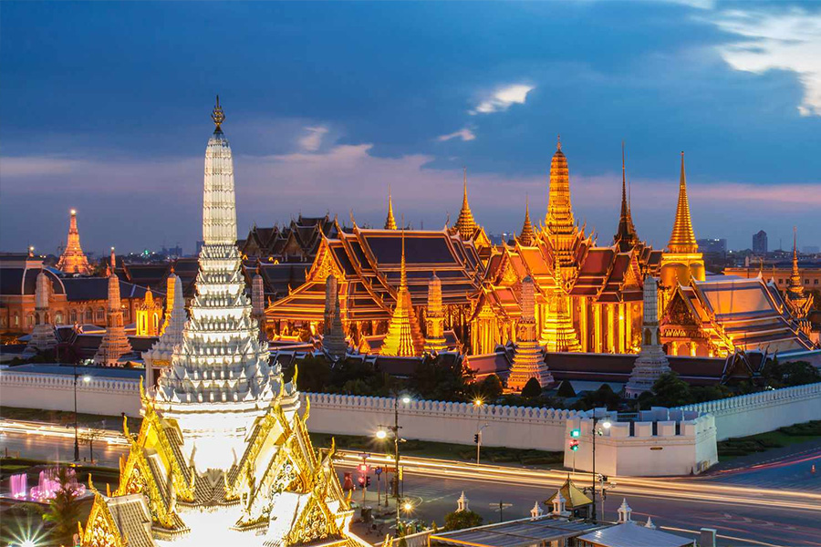 Wat Phra Kaew