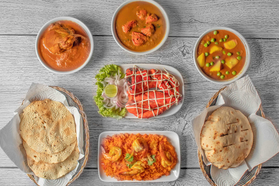 Himali Cha Cha Son Sukhumvit Soi