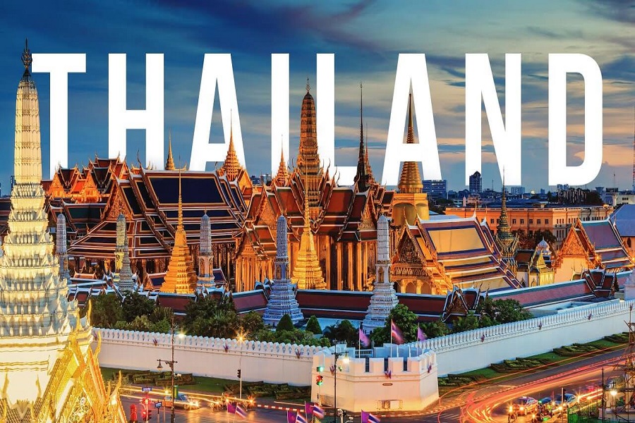 Thailand Tourist Guide in July with Asia King Travel