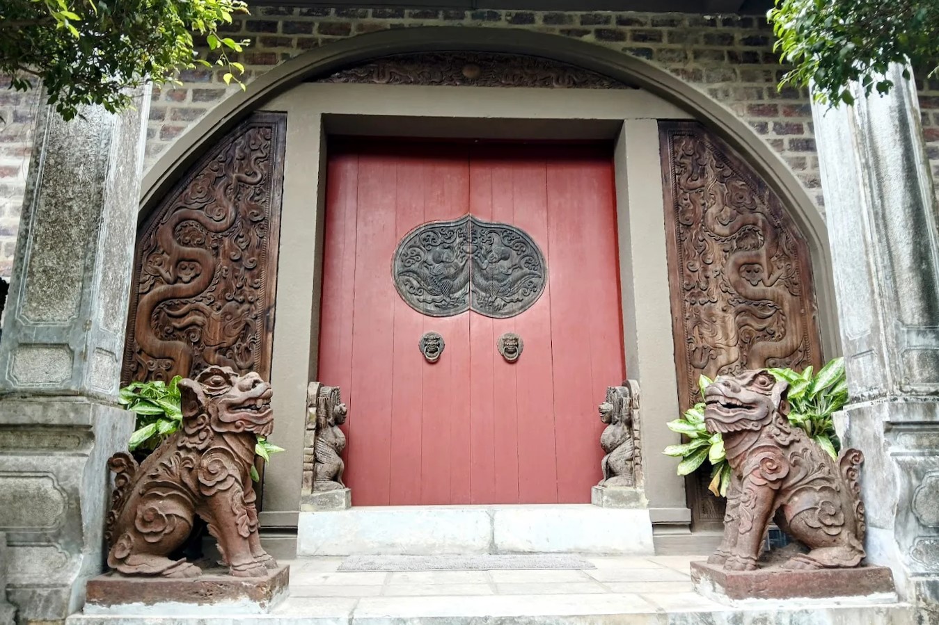 Thanh Chuong Viet Phu