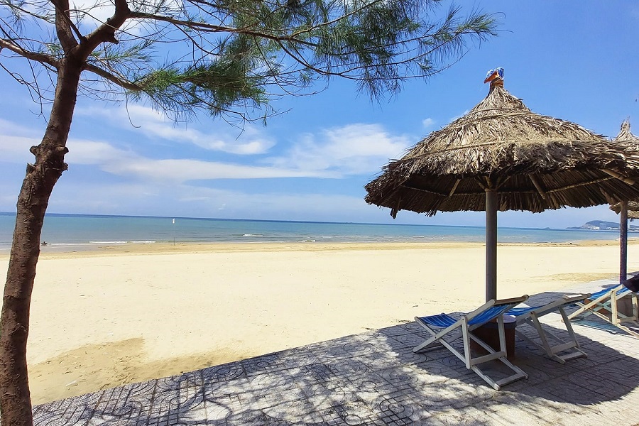 Ba Ria - Vung Tau’s natural charm makes it an ideal luxury retreat destination