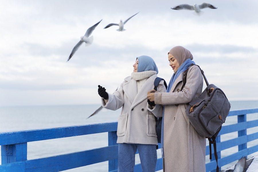 Malaysia is a popular destination for Halal tourists