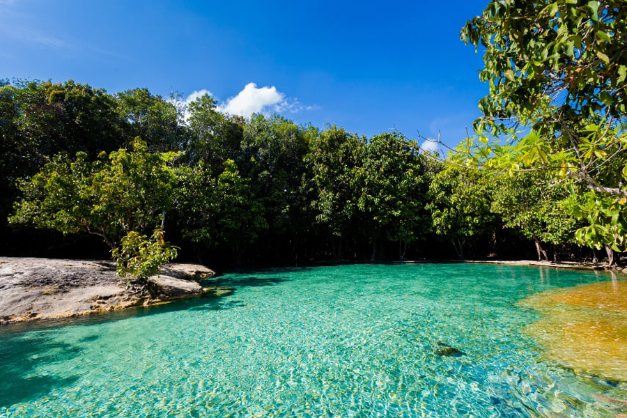 Krabi Nature Masterpiece