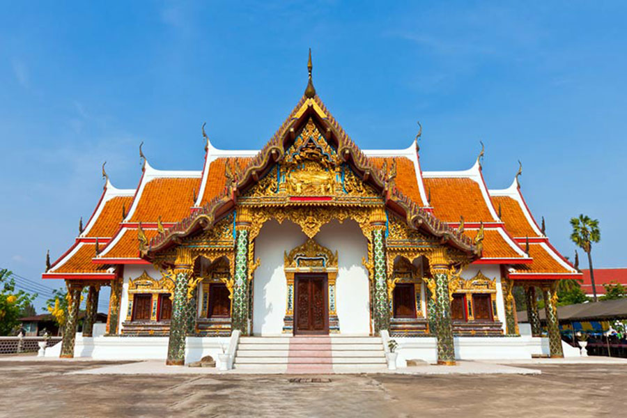 Sakon Nakhon