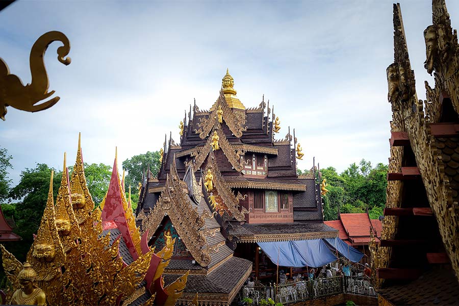 Wat Sangkhathan