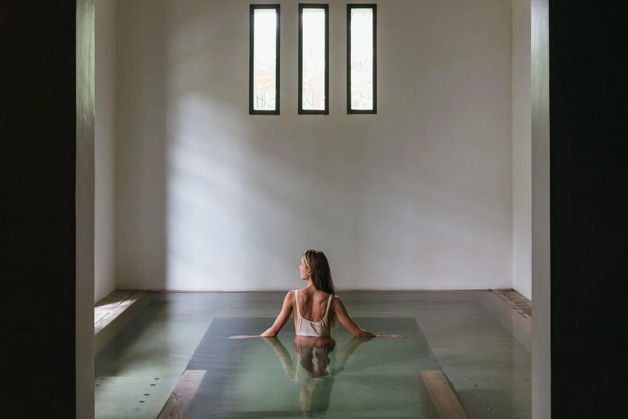 Regain balance and relaxation in wellness retreats in Laos