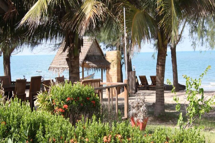 Ao Thai resort songkhla 