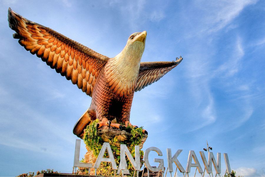 Langkawi, an archipelago of 99 islands off the coast of Kedah, is one of Malaysia’s most iconic beach destinations and a must-visit for any Malaysia vacation.