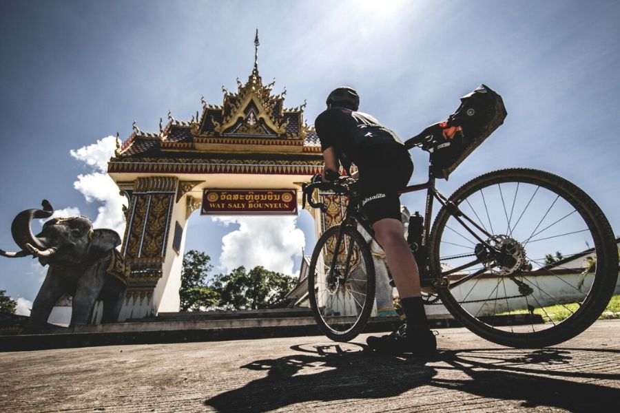 cycling tours in Laos is an experience worth adding to your bucket list