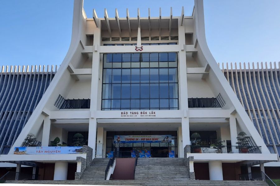 History and Unique Architecture