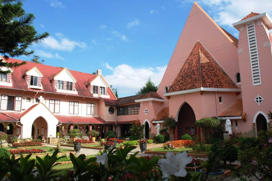 A Few Tips for Visiting