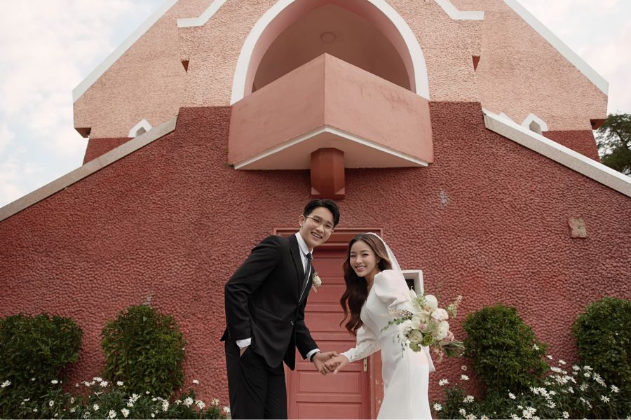 A Dreamy Photo Spot for Every Visitor