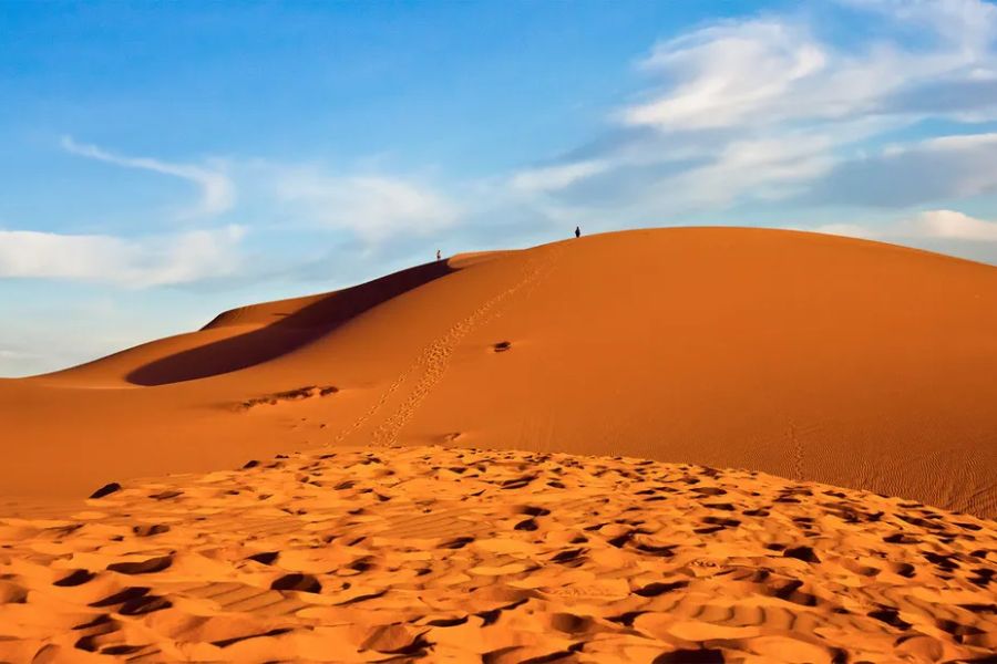 Location and How to Get There