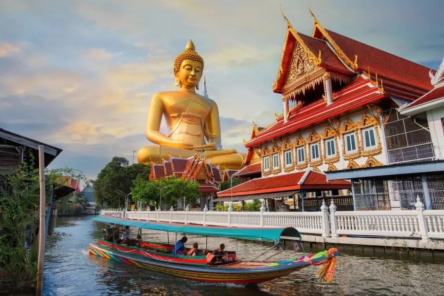 May is a great time for a Thailand vacation, with fewer tourists, lower prices, and warm weather despite occasional brief showers.