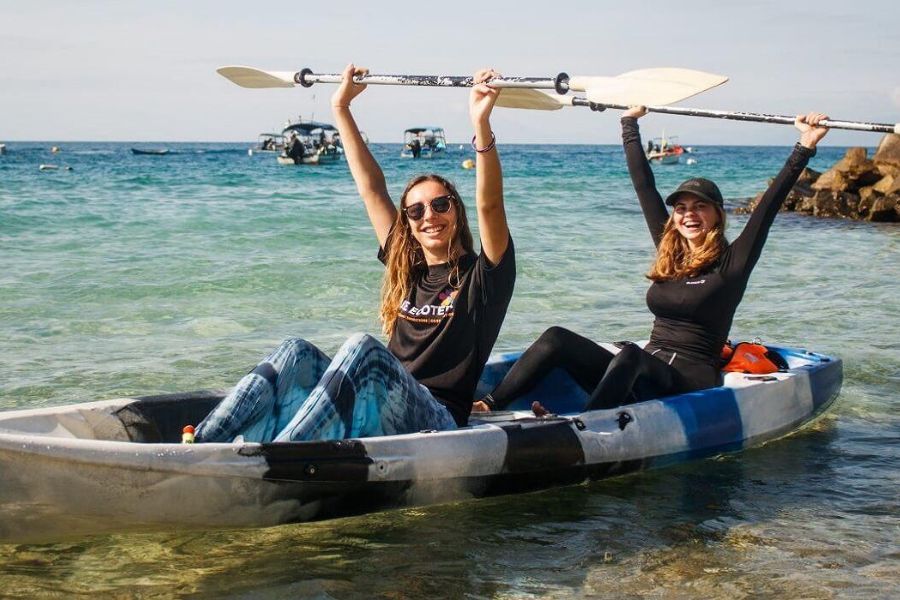 **Perhentian is great for nature lovers; Langkawi suits those wanting both adventure and comfort.**