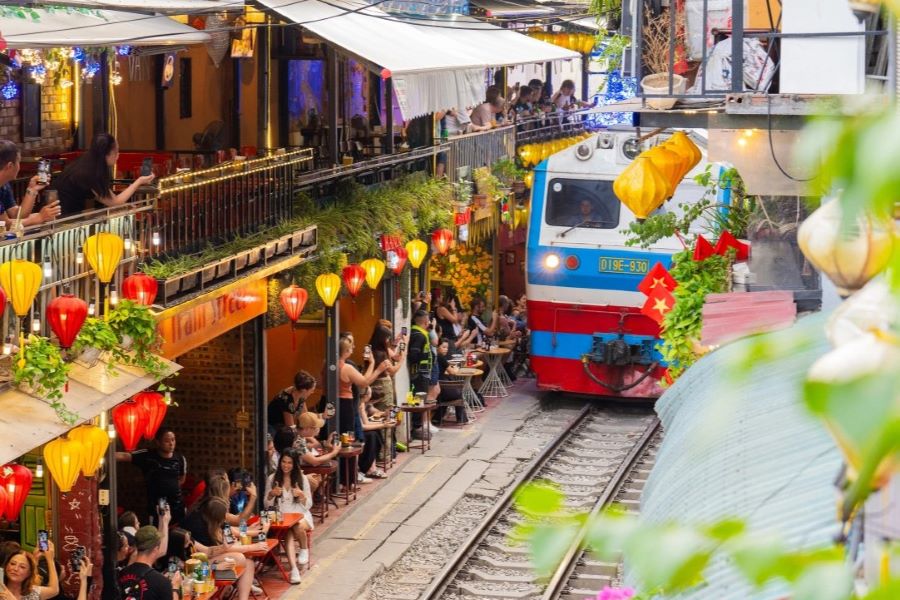 20 days tour in Vietnam can be designed to your preferences 