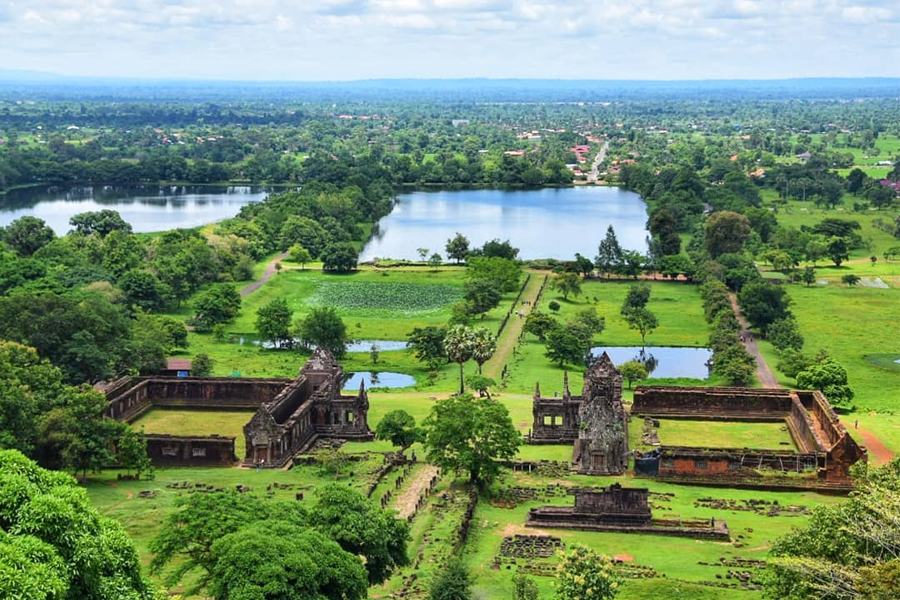 A southern Laos tour offers a thrilling adventure