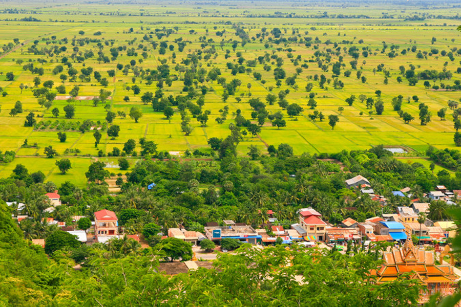 Battambang