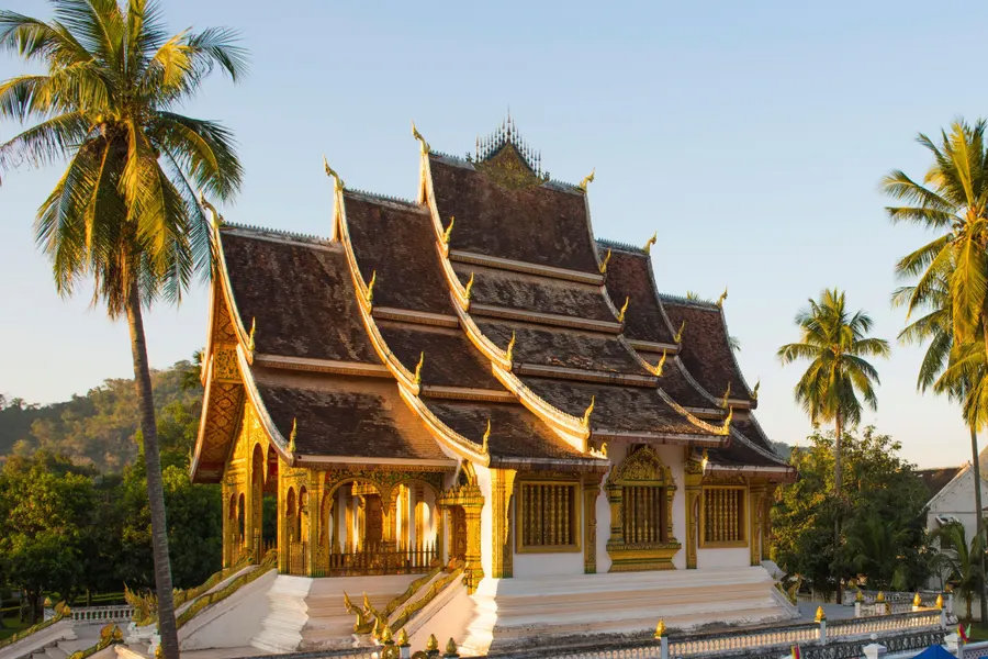 Best time to visit Luang Prabang, Vientiane, and Vang Vieng