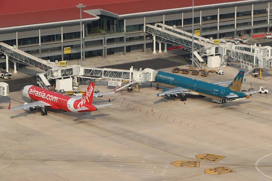 Siem Reap-Angkor International Airport
