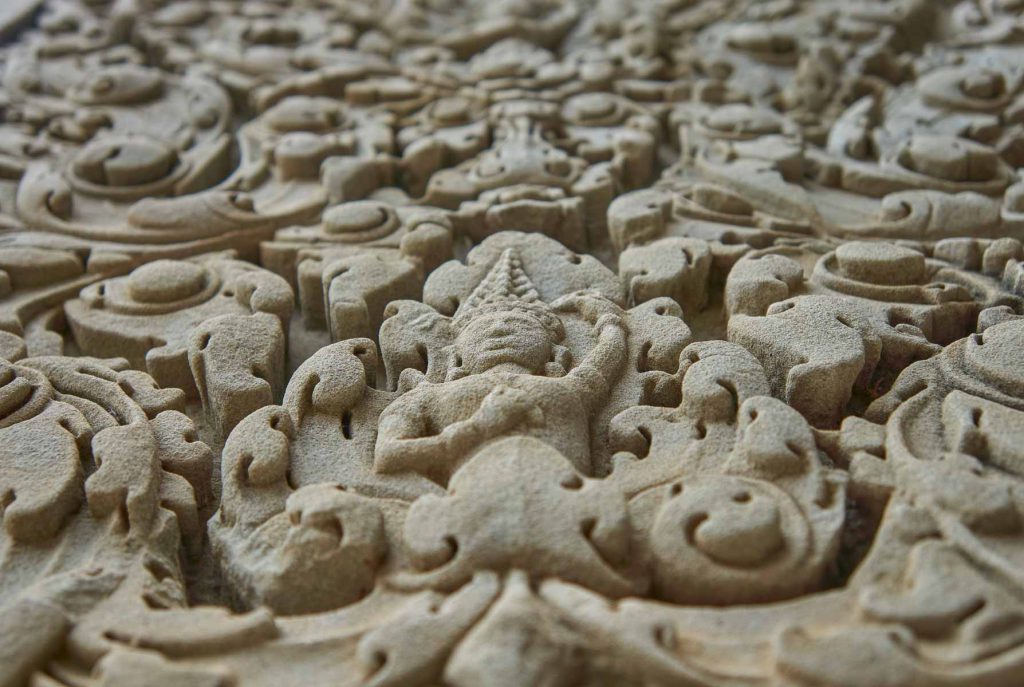 A Guide for the Creative Explorer in Cambodia