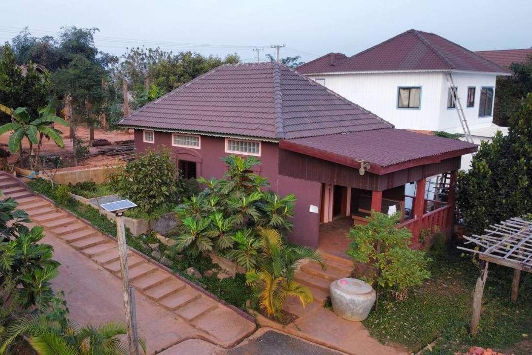 Osoam Community Center