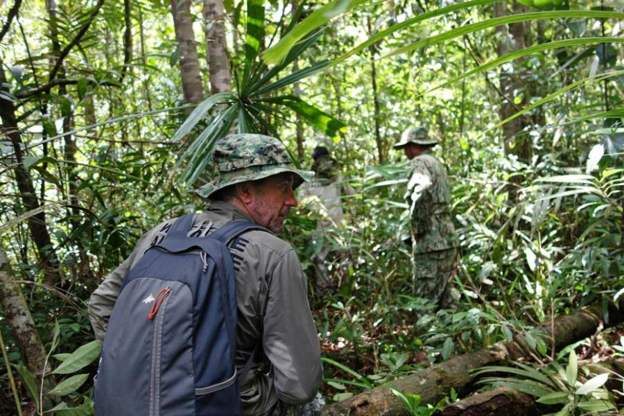 Cardamom Mountains trek tips help you prepare better for the trip