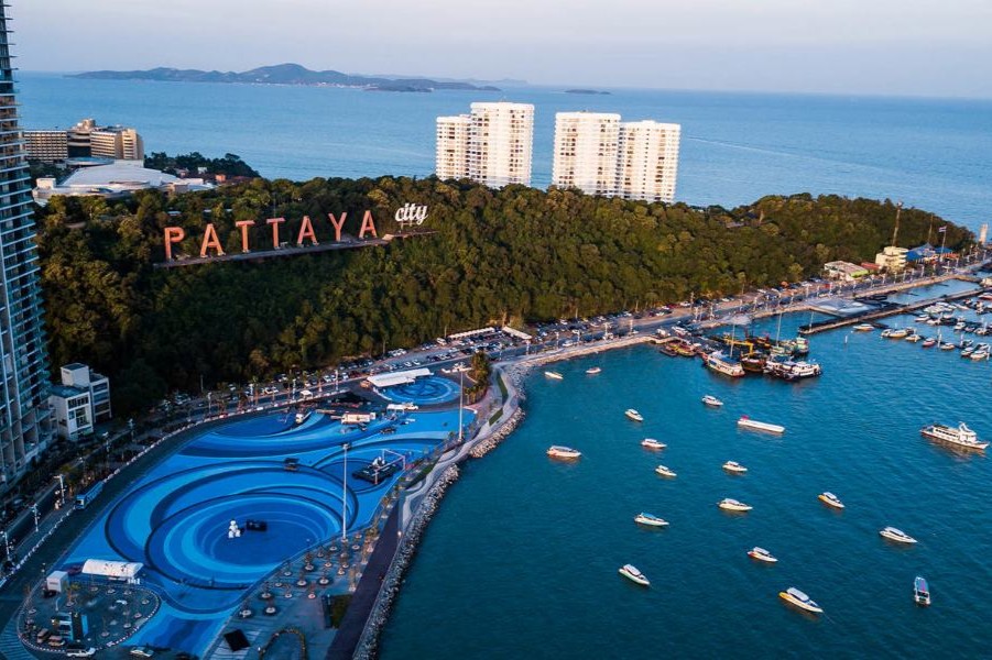 pattaya