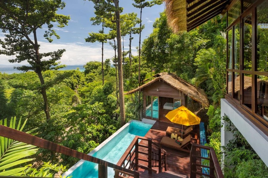 Zeavola Resort (Source: Expedia)