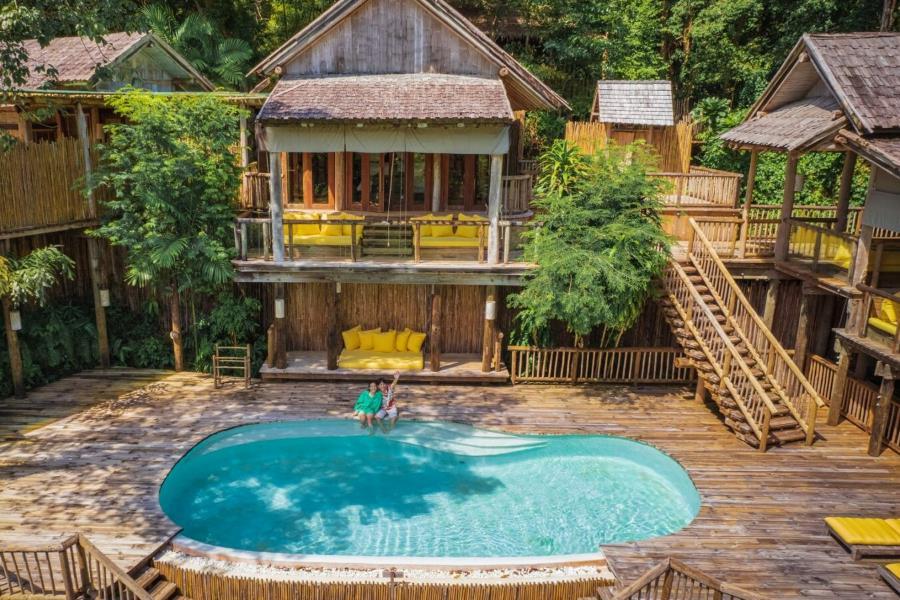 Soneva Kiri (Source: Thailand News)
